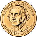 Washington dollar