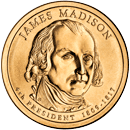 Madison dollar