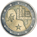Eslovenia 2011