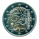 Luxembrurgo 2025