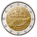 Andorra 2021.