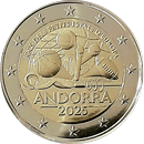 Andorra 2025