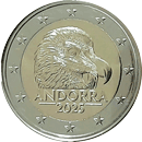 Andorra 2025