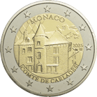Monaco 2025
