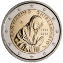 San Marino 2024
