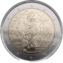 San Marino 2025