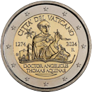 Vaticano 2024