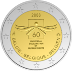 Belgica 2008