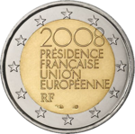 Francia 2008
