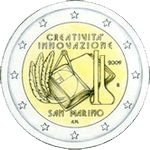 San Marino 2009