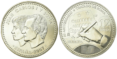 Moneda de 12€ del 2007.jpg
